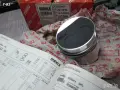 0297902**NEU**MAHLE**VW**1.6D/TD-2.4D/TD**БУТАЛО**К-Т , снимка 4