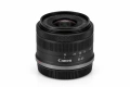 Canon EOS R50 + 18-45 mm + RF 50 mm f/1.8 - под 7000 кадъра, снимка 2