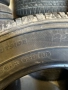 227/70/17 Michelin , снимка 4