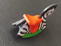 Фигурка Люлеещо се Конче играчка за малка кукла, снимка 2