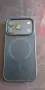 Iphone 17 Pro/256 GB/Deep Blue, снимка 2
