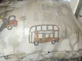 Спални комплекти с олекотена завивка за бебе, снимка 2
