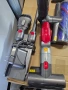 Вертикална прахосмукачка Dyson V10 Origin, снимка 3
