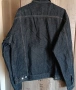 Дънково яке Aberdeen jeans XL , снимка 2