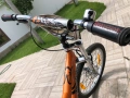 20 цола детски велосипед Harley Davidson, снимка 4
