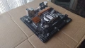Дънна платка ASRock H110M-DVS R3.0 Socket LGA1151, снимка 4