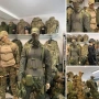 НА ЕДРО—Тактически Лятни Униформи—3 модела, снимка 6