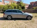 Mercedes W204 C220cdi 170к.с. facelift  BlueEFFICIENCY  автомат На Части, снимка 3