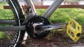 MTB GIANT XTC SX - Retro  със нови части/ XL /21-23 inch, снимка 9
