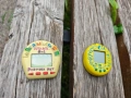 продавам тамагочита :Octo-Pets 8 in 1 Virtual Pet Tamagotchi, снимка 1