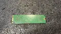 512GB SSD Samsung PM971a M2-2280 (S-ATA III,MLC,540/520Mbps), снимка 2