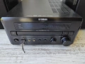 Премиум Hi-Fi система Yamaha PianoCraft (DRX-730 + NX-E300) – Пиано лак, снимка 9