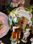 Circa 1790 “ Домакинята “ немско великолепие от около 200 години история и класа , снимка 8