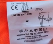 SIR SAFETY SYSTEM 52 size Работен панталон, снимка 4