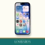 IPhone 15 pro 256 GB 80 %, N: 3165816, снимка 1