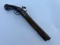 Стар османски капсулен пищов, снимка 4