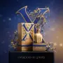 Xerjoff Accento Overdose Eau de Parfum 100 ml – Луксозен унисекс аромат с изискан характер, снимка 4