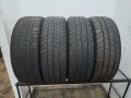 4бр летни гуми за бус 205/65/16C CONTINENTAL L05774 , снимка 5