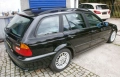 BMW 318 - 1900cm, 115 к.с - без двигател, снимка 2