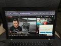 Лаптоп Lenovo ThinkPad T460/+зарядно, снимка 1