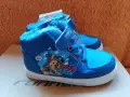 paw patrol (пес патрул) обувки , снимка 2