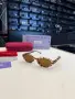 Chanel ⚜️ Gucci ⚜️ Tiffany ⚜️ Дамски Слънчеви Очила , снимка 14