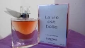 Парфюм за жени LANCÔME LA VIE EST BELLE 75 мл., снимка 3