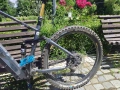 Електрически велосипед 27.5 full suspension 36v, 250w, снимка 3