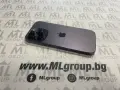 #MLgroup предлага iPhone 14 Pro 128GB Purple, втора употреба, снимка 1
