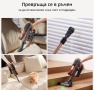 Вертикална прахосмукачка Proscenic P11 Ultra, снимка 6