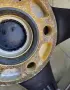 Джанти Autec 18цола , 5х108 , 8j , et45 Ford , Jaguar , Volvo, снимка 12