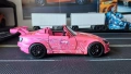 Мащабни модели коли 1:24 / Jada Honda S2000 / Maisto Ford Mustang, снимка 9