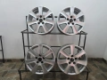 4бр 16ски джанти BORBET за PEUGEOT, FORD, RENAULT 5х108мм A161404 , снимка 5