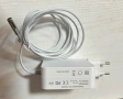 Зарядно за MacBook Air / Pro – MagSafe 2 (45W/60W), чисто ново/отлично състояние, снимка 1