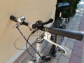 Motobecane Vintage 28 XL original! Мъжки велосипед внос Германия! , снимка 13