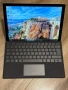 Microsoft Surface Pro 7 i3-1005G1/4RAM/120SSD/Intel HD Graphics/Touchscreen дисплей, снимка 1