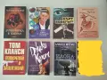 Нови и запазени книги -50% - различни жанрове!, снимка 8