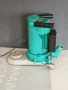 Италианска машина за шлайфане на стъпала, ъгли и ръбове TEKEL – 220V (Тип Жабка), снимка 2