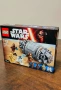 LEGO Star Wars Droid Escape Pod 75136, снимка 4