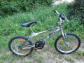 Велосипед BMX DUNLOP freestyle, снимка 1