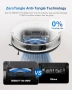 Прахосмукачка ECOVACS DEEBOT T30 PRO OMNI 11000Pa [КАТО НОВА], снимка 7