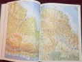 Голям атлас на света / Reader's Digest Bartholomew Illustrated Atlas of the World, снимка 12