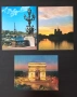 Стари картички, туристически дипляни, снимки и други, снимка 9