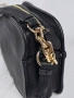 Нова дамска чанта Trussardi Ardisia Camera Bag - черна, снимка 3