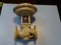 вентил Samson type 3241/3271 pneumatic globe control valve DN50 PN16, снимка 1