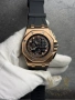 Audemars Piguet Мъжки Часовник С Автоматичен Механизъм Код Chronolux3, снимка 1