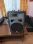 JBL EON 15 inch АКТИВНА ТОНКОЛОНА ОРЕГИНАЛНО САСТОЯНИЕ СВИРИ МНОГО ЗДРАВО , снимка 1