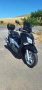 yamaha X-City 125, снимка 2