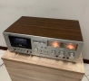 🔉Ретро дек AKAI GXC-709D - Профилактиран - Made in Japan🔉, снимка 5
