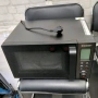Микровълнова фурна SilverCrest SMW 800 F2 – 800W, 20L, снимка 2